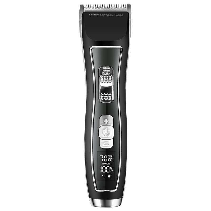 ¿Cómo elegir las cortadoras de cabello?