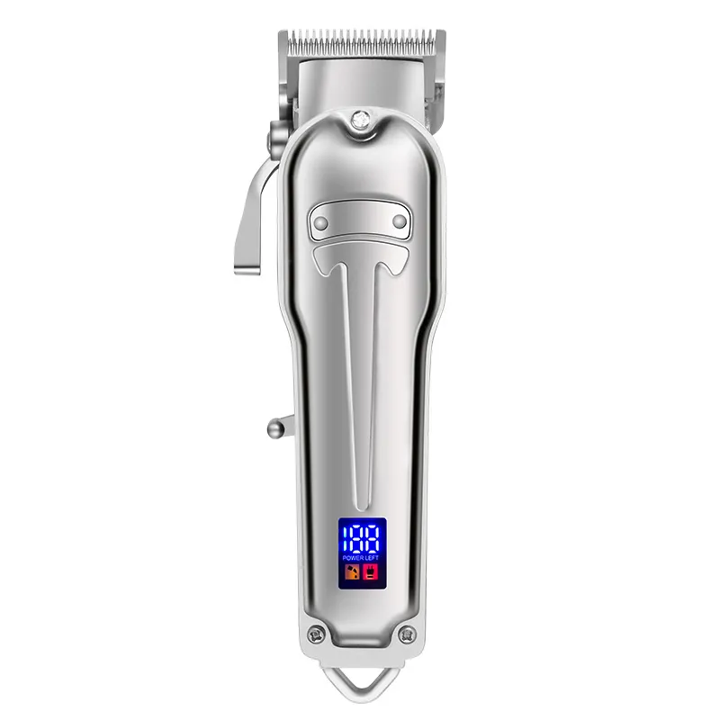 ¿Son mejores los guardias de metal clipper mejor que el plástico?