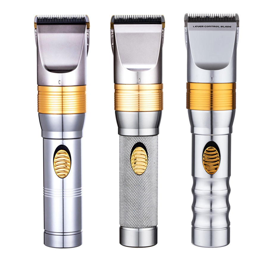 Cerámica de cabello de cabello
