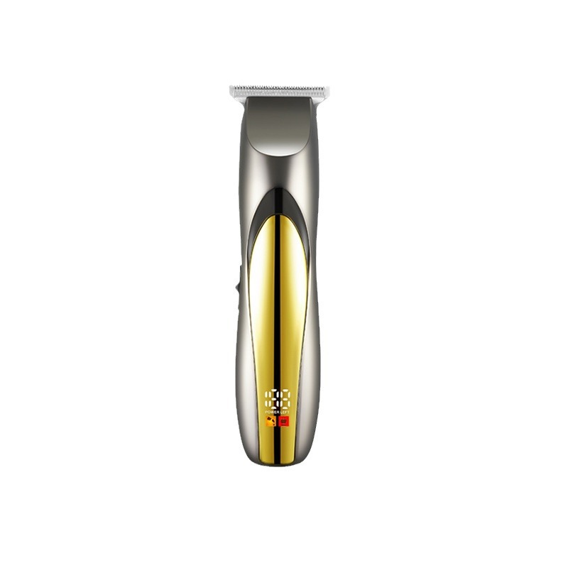 Corta de pelo recargable para el cabello eléctrico para el cabello